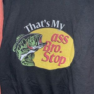 LAST CHANCE - Graphic Men’s Size Large tshirt